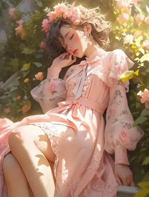 闪婚老公是首富 红果短剧